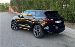 شيفروليه بليزر